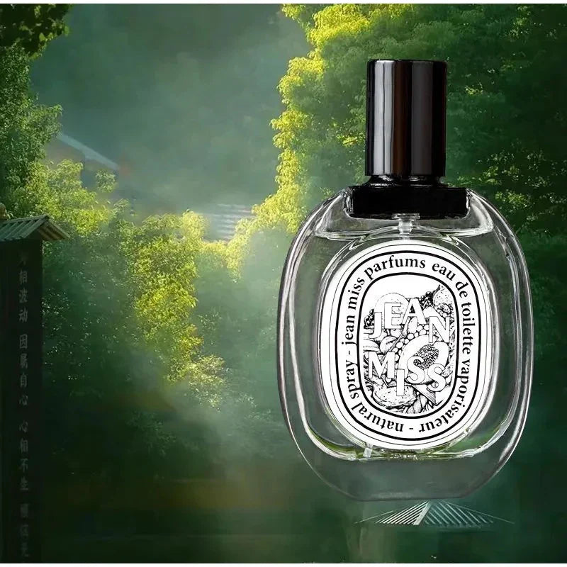 Sandalwood Perfume Light Fragrance