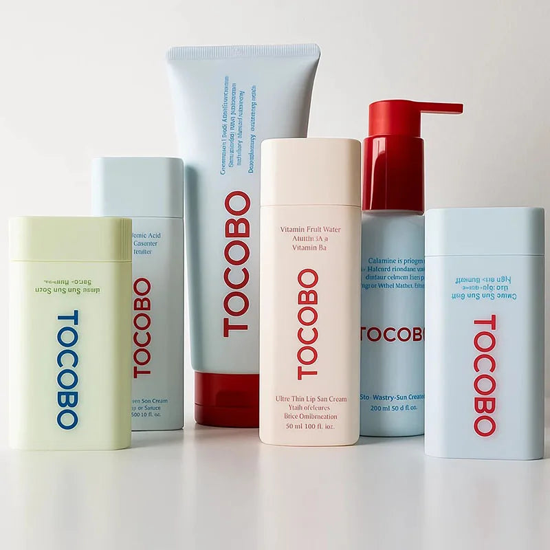 Fashion Korea Water Essence Sunscreen