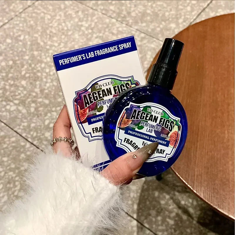 Sandalwood Perfume Light Fragrance