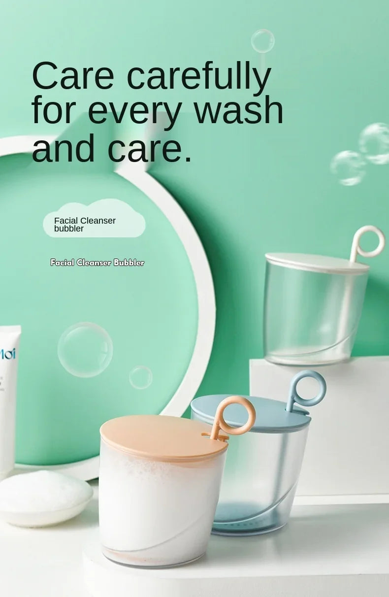 Clean Tool Simple Face Cleanser