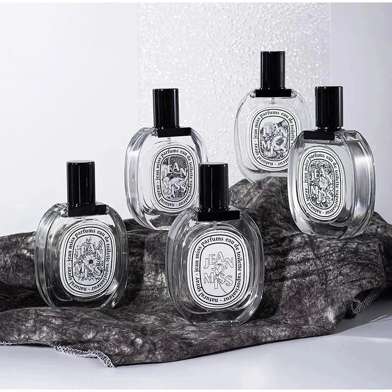 Sandalwood Perfume Light Fragrance