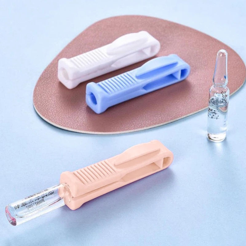 1Pcs Multi-Functional Nurse Doctor Convenient Ampoule Bottle Opener