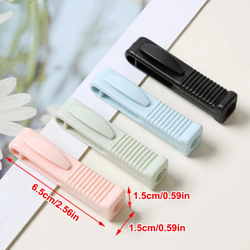 1Pcs Multi-Functional Nurse Doctor Convenient Ampoule Bottle Opener