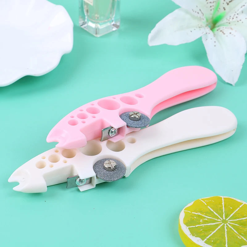 Ampoule Bottle Opener For Nurse Bottle Cutting Medical Emery Glass Bottle Opener