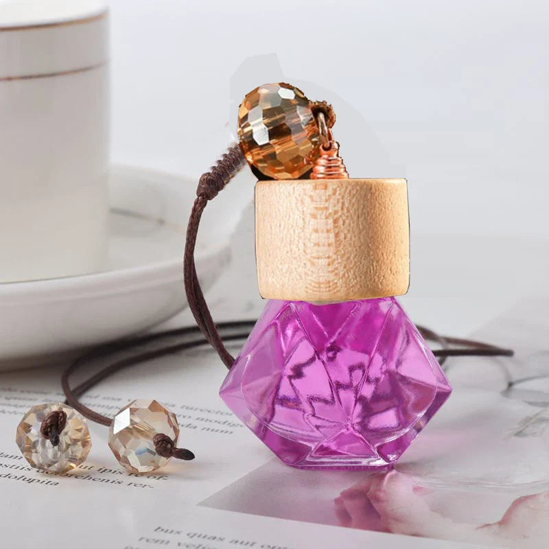 Car Air Freshener Hanging Car Perfume
