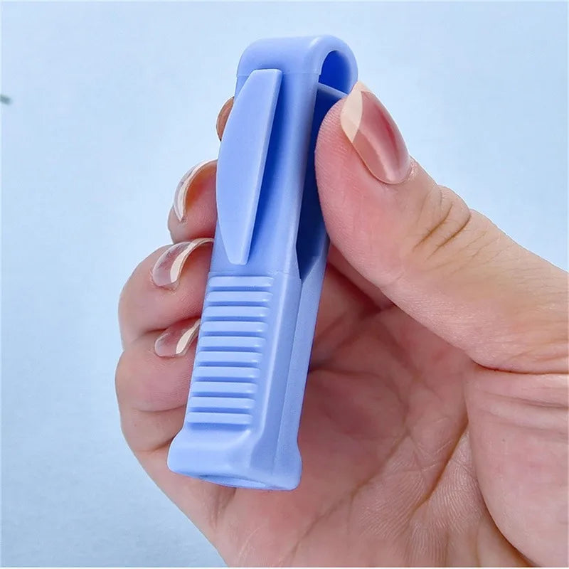 Ampule Breaks Medical Bottle Opener Plastic Vial Opener