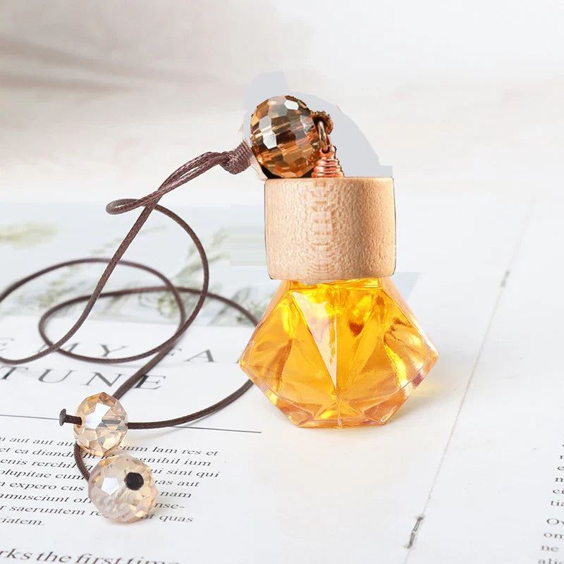 Car Air Freshener Hanging Car Perfume