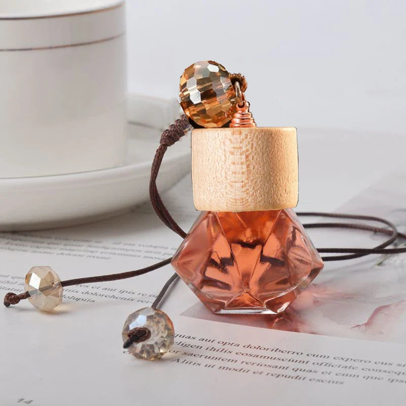 Car Air Freshener Hanging Car Perfume