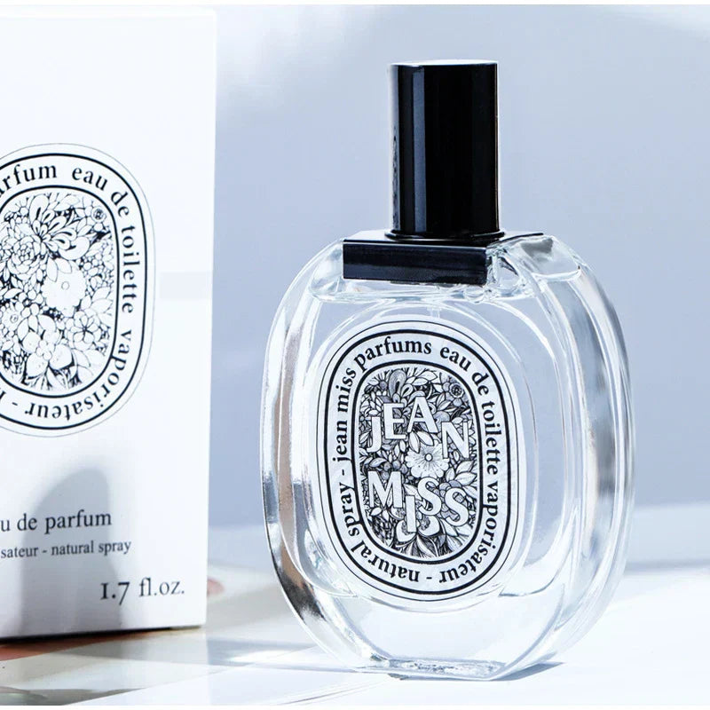 Sandalwood Perfume Light Fragrance