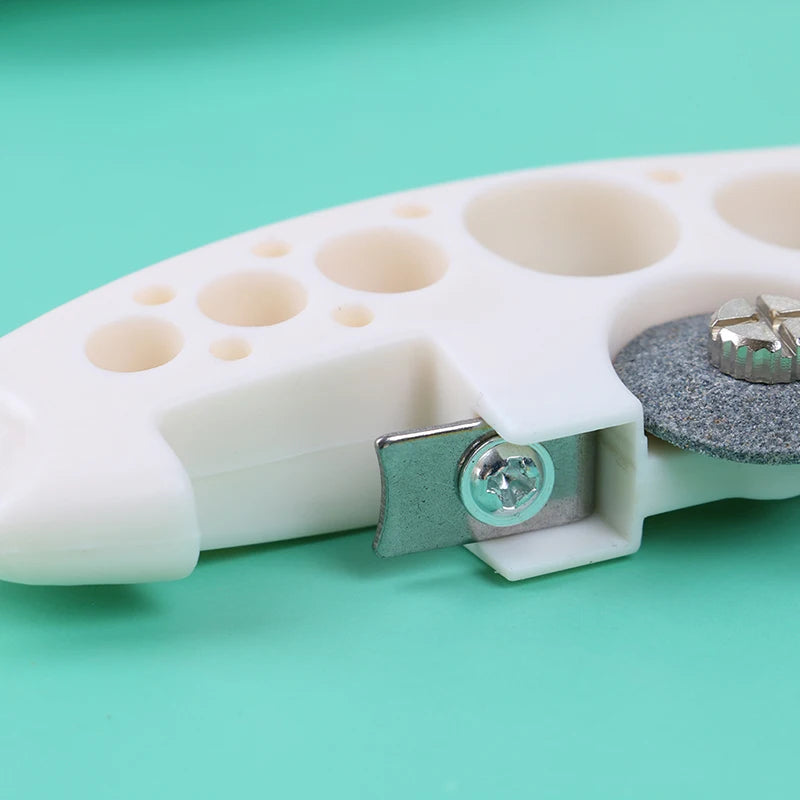 Ampoule Bottle Opener For Nurse Bottle Cutting Medical Emery Glass Bottle Opener