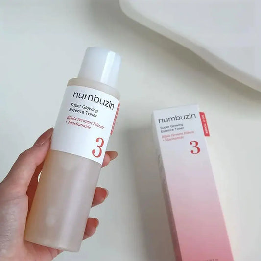 Hydrating Facial Essence Serum