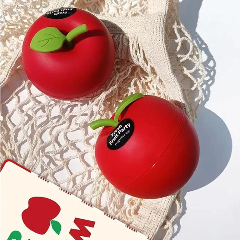 Fruity Solid Air Freshener Long-lasting Fragrance
