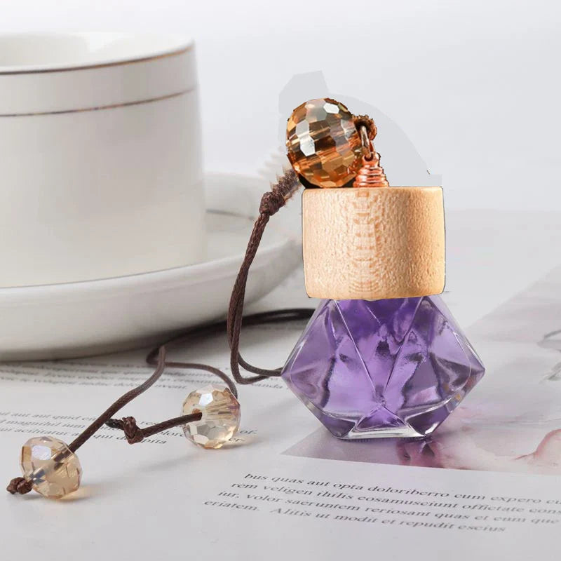 Car Air Freshener Hanging Car Perfume