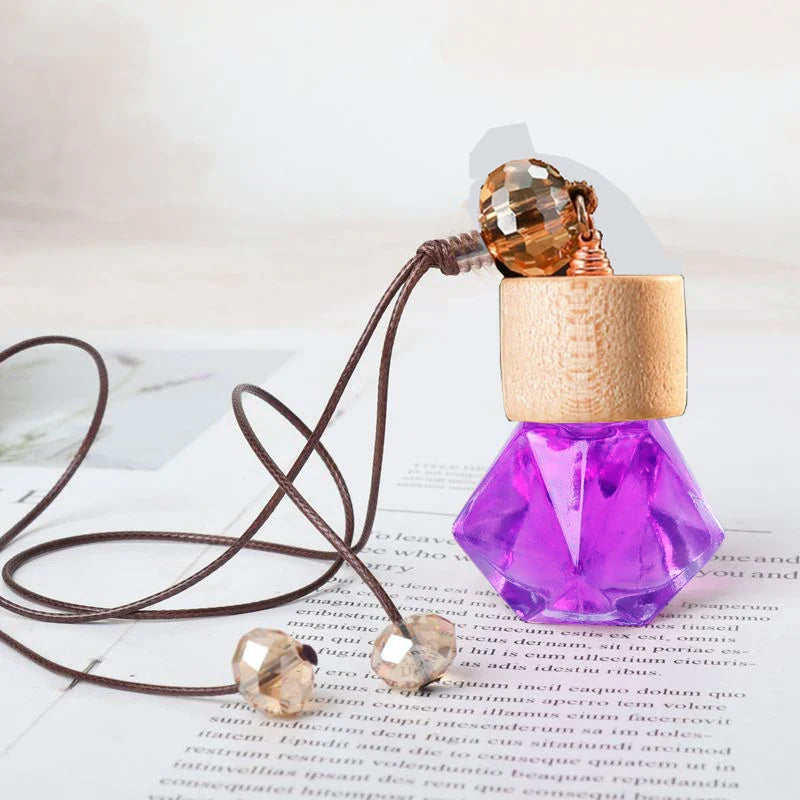 Car Air Freshener Hanging Car Perfume