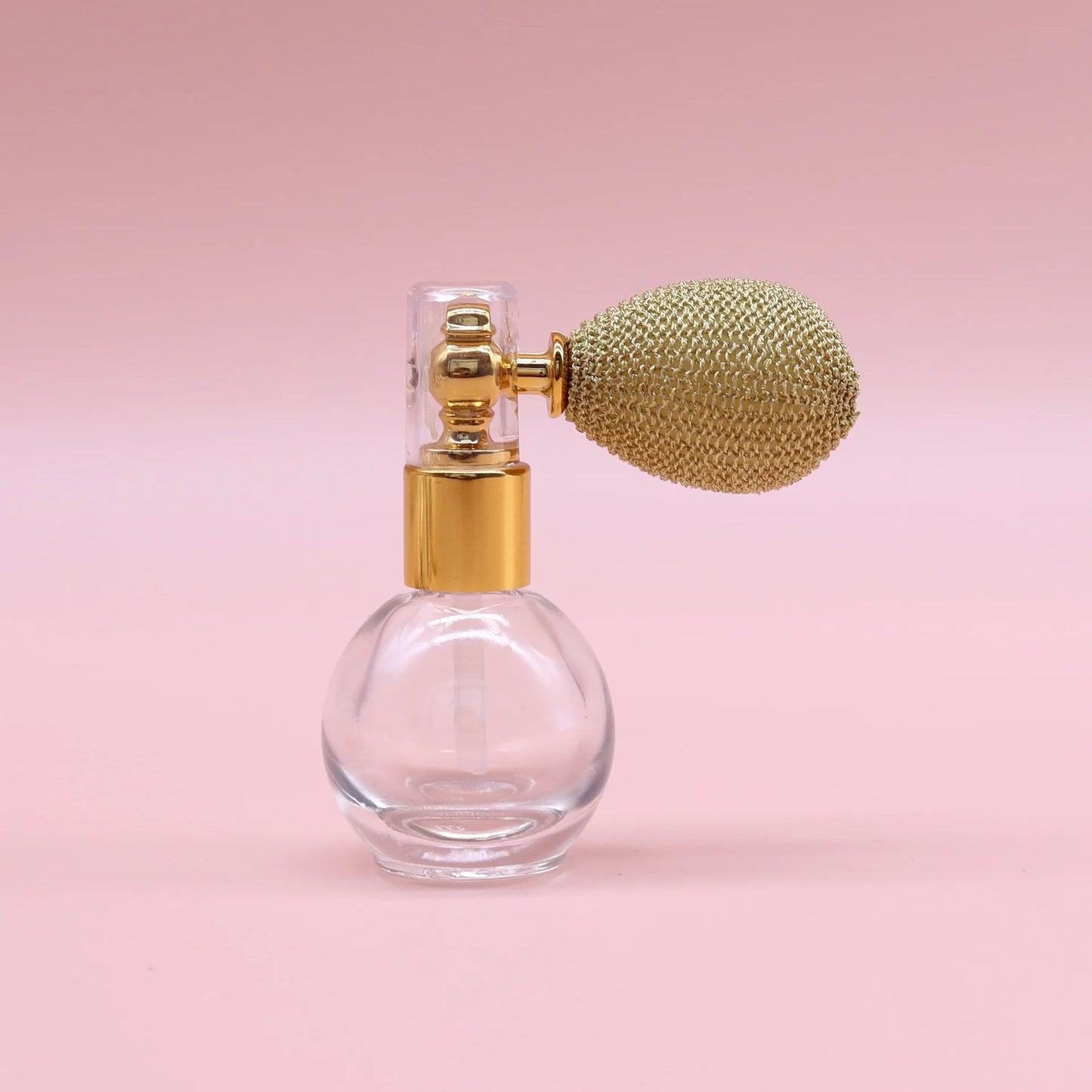 12ML Bulb Atomizer Perfume Bottle