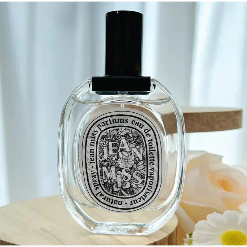 Sandalwood Perfume Light Fragrance