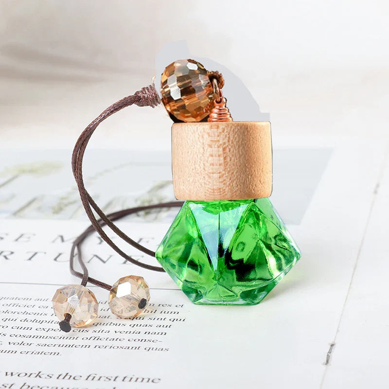 Car Air Freshener Hanging Car Perfume