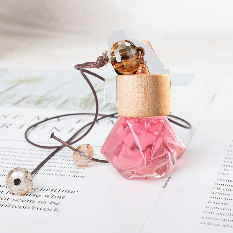 Car Air Freshener Hanging Car Perfume