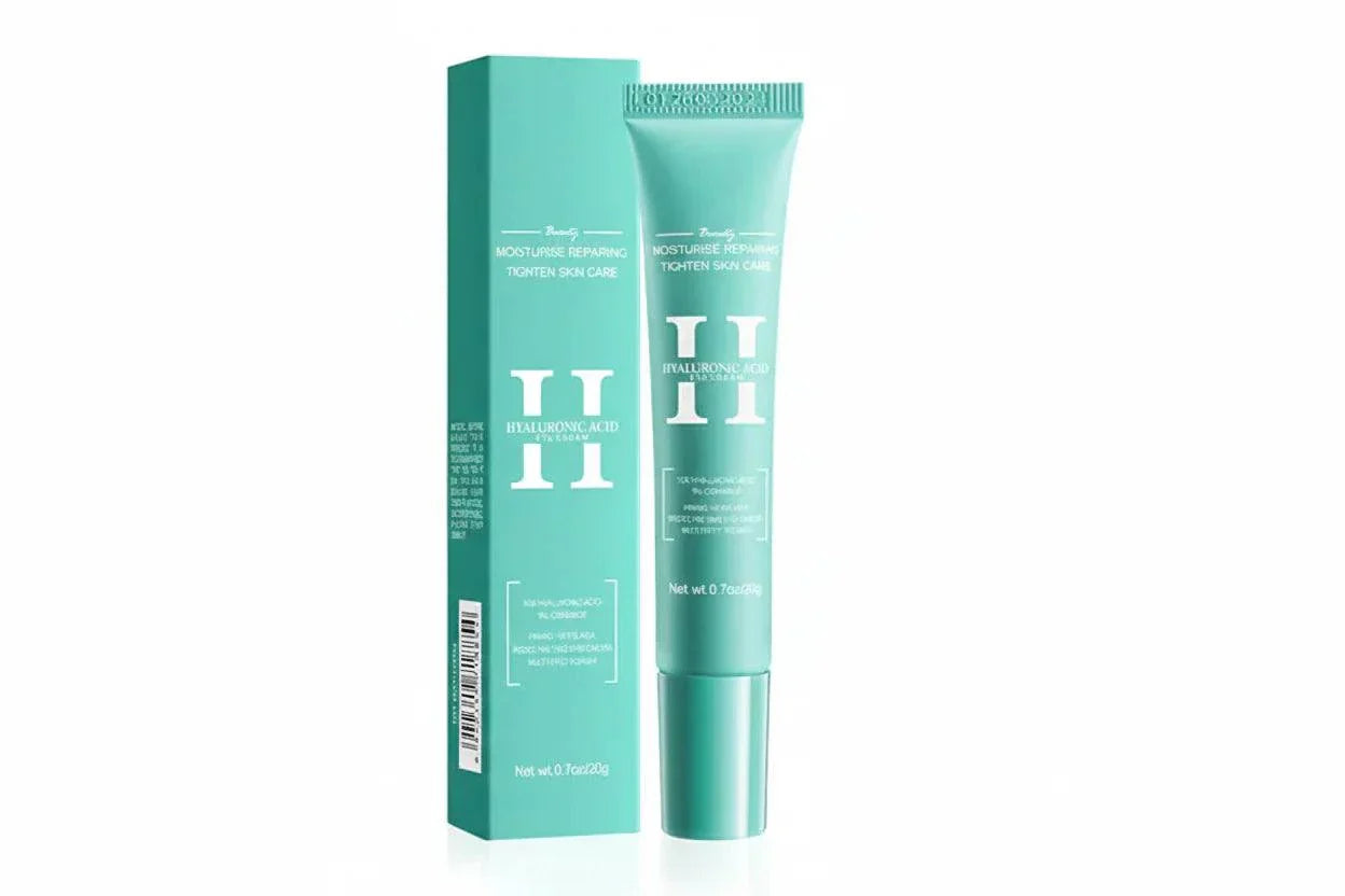 BIOAQUA Hyaluronic Acid Skin Care Set