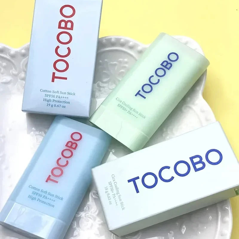 Fashion Korea Water Essence Sunscreen