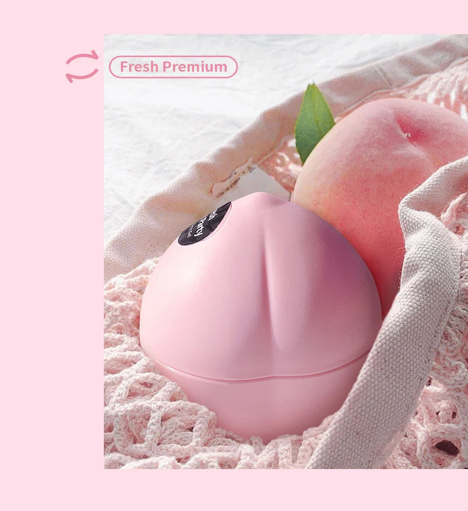 Fruity Solid Air Freshener Long-lasting Fragrance