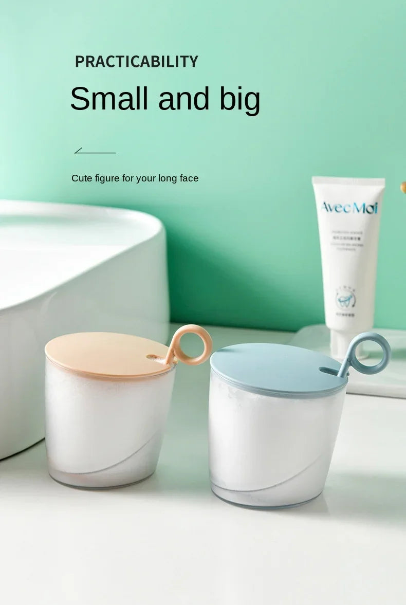 Clean Tool Simple Face Cleanser