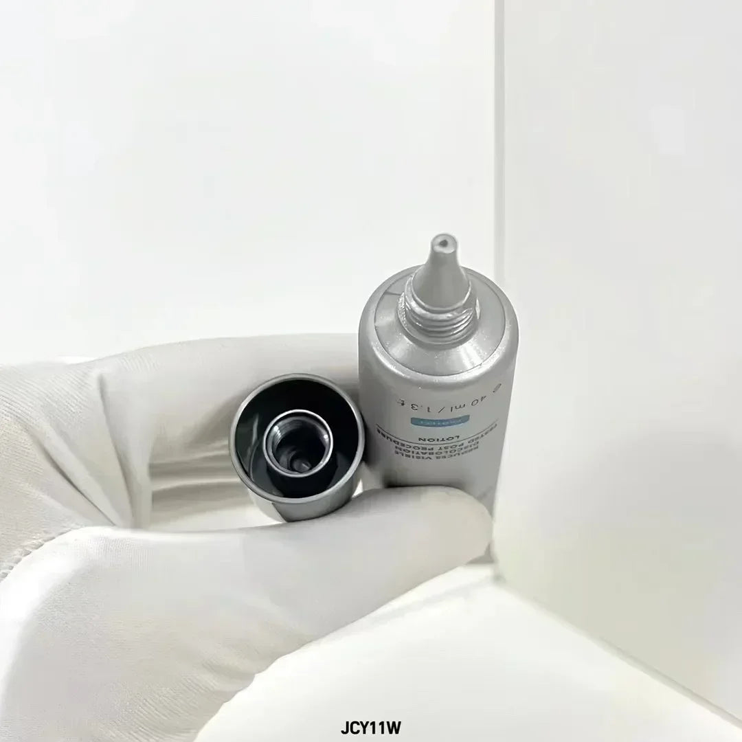 Sun Sensitive Skin Sunscreen Refreshing Non-greasy Light Spot Sunscreen Lotion 40ml