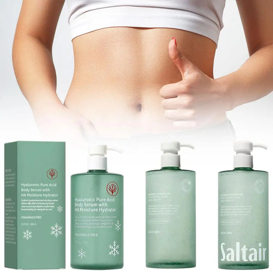 Hyaluronic Acid Body Lotion