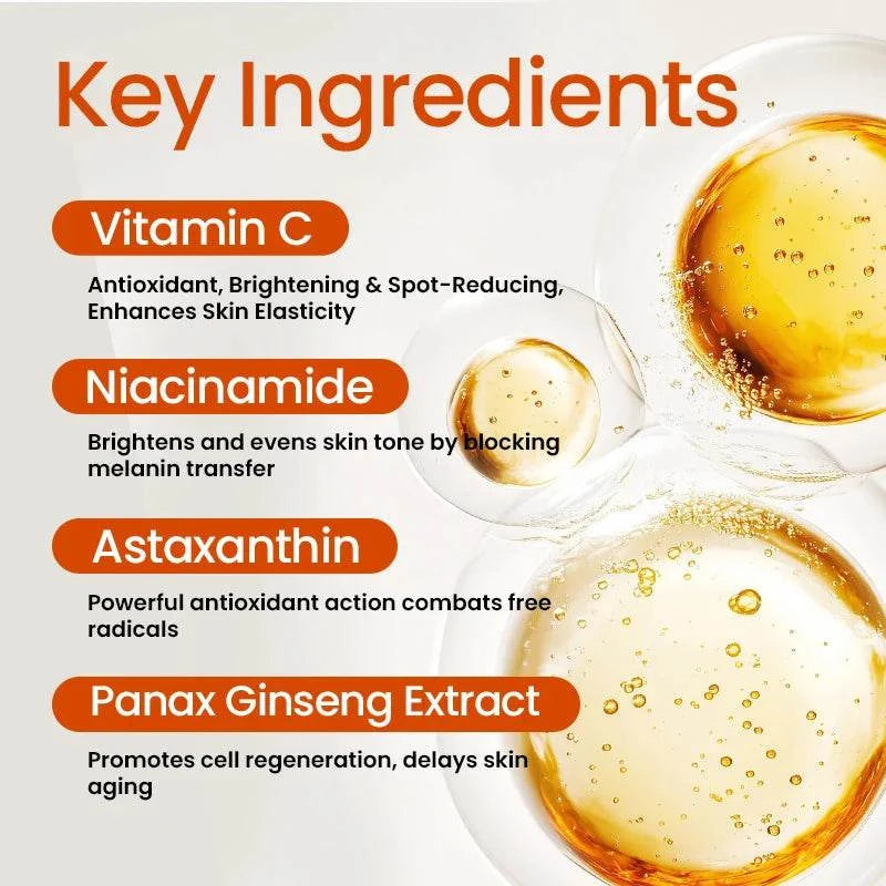 Natural VitaminC Cleanser