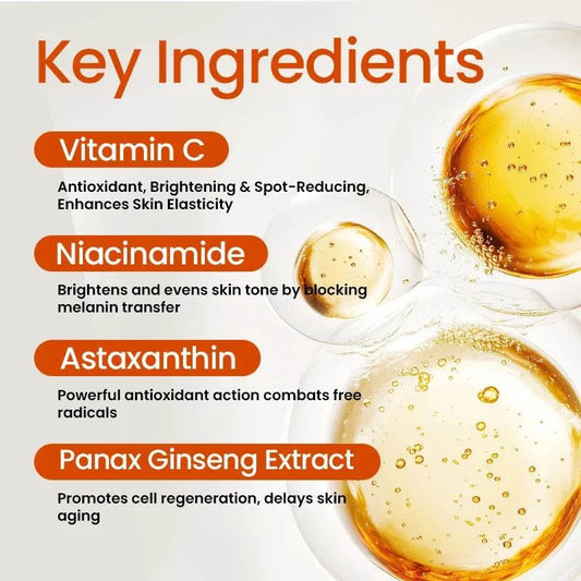 Natural VitaminC Cleanser