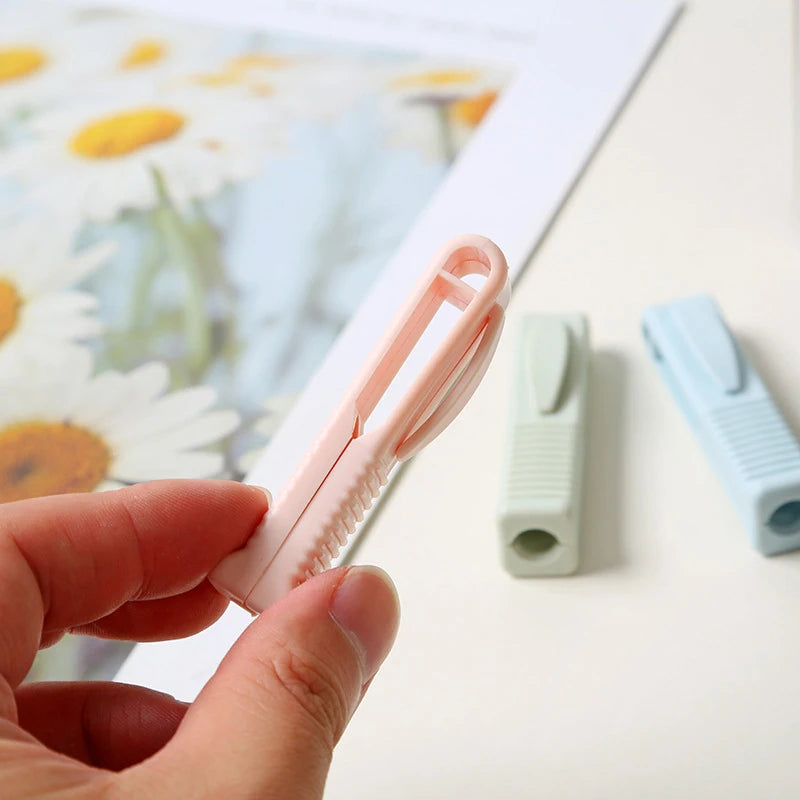 1Pcs Multi-Functional Nurse Doctor Convenient Ampoule Bottle Opener