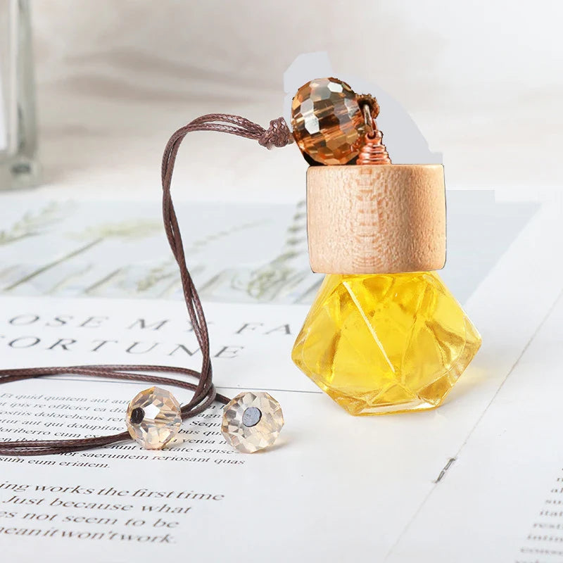 Car Air Freshener Hanging Car Perfume