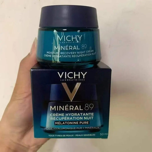 Korea Vichy Face Cream