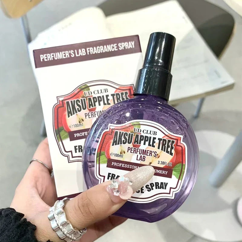 Sandalwood Perfume Light Fragrance