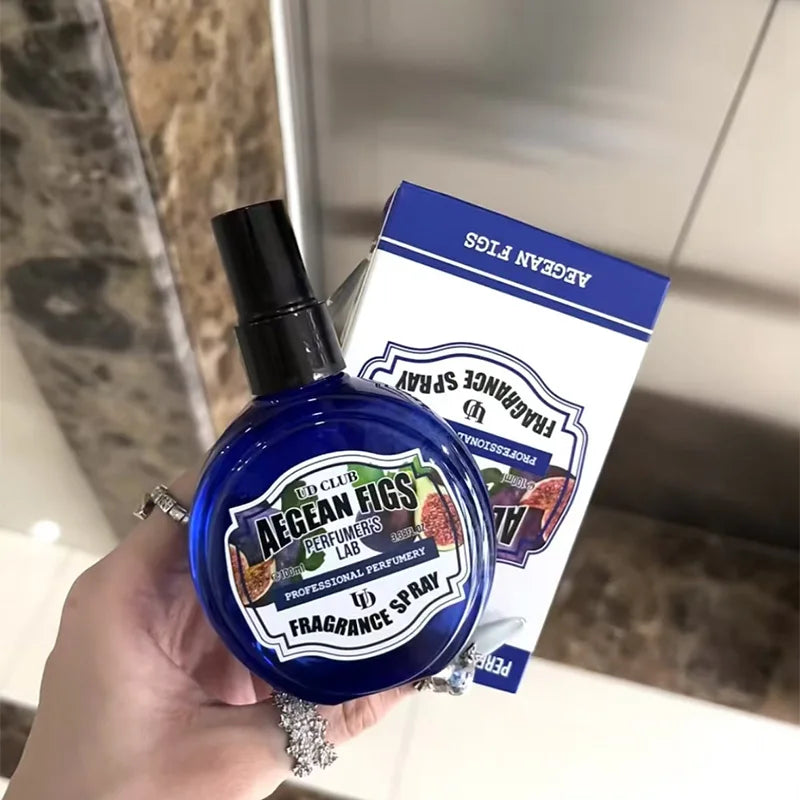 Sandalwood Perfume Light Fragrance