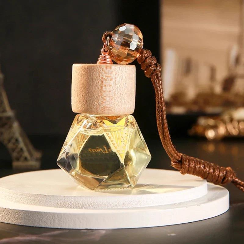 Car Air Freshener Hanging Car Perfume