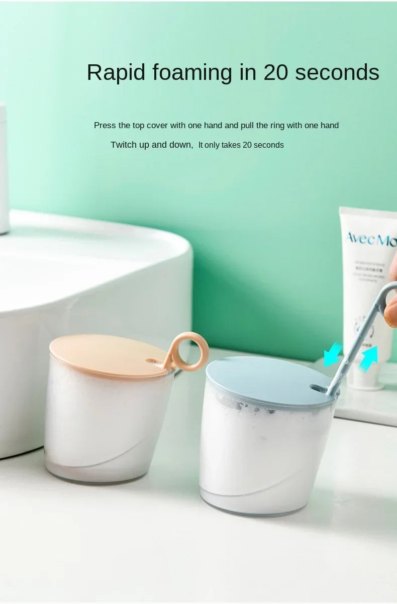 Clean Tool Simple Face Cleanser