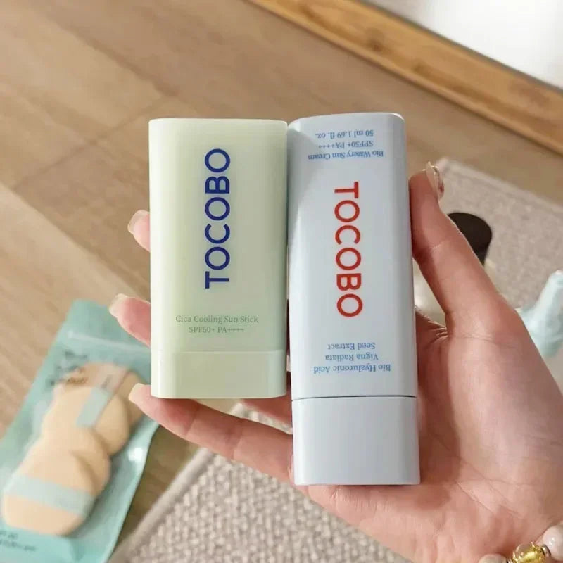 Fashion Korea Water Essence Sunscreen