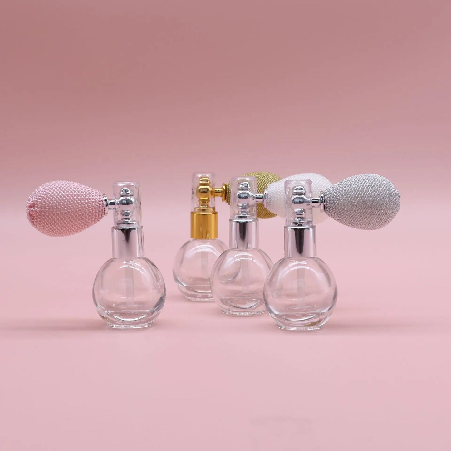 12ML Bulb Atomizer Perfume Bottle